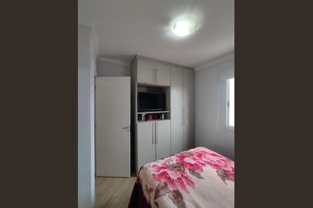 Apartamento à venda com 63m², 3 quartos e 1 vagaSuíte