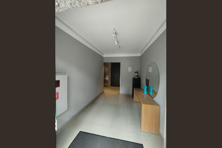 Apartamento à venda com 63m², 3 quartos e 1 vagaHall de entrada