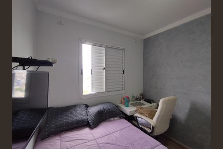 Apartamento à venda com 63m², 3 quartos e 1 vagaQuarto 2