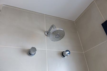 Apartamento para alugar com 61m², 2 quartos e 1 vagaBanheiro