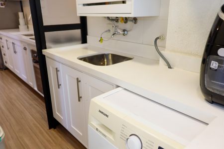 Apartamento para alugar com 61m², 2 quartos e 1 vagaÁrea de Serviço