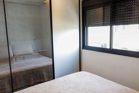 Apartamento para alugar com 61m², 2 quartos e 1 vagaSuíte