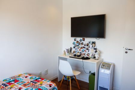 Apartamento para alugar com 61m², 2 quartos e 1 vagaQuarto 1