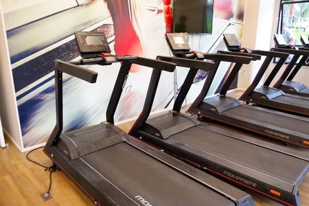 Apartamento para alugar com 61m², 2 quartos e 1 vagaÁrea comum - Academia