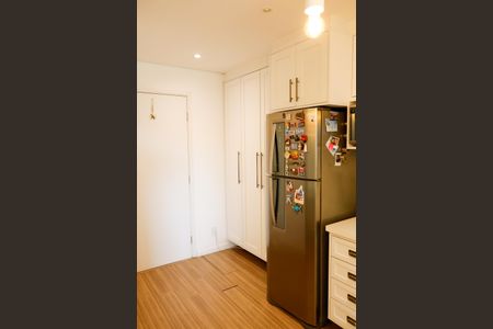 Apartamento para alugar com 61m², 2 quartos e 1 vagaCozinha