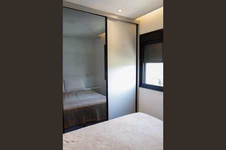 Apartamento para alugar com 61m², 2 quartos e 1 vagaSuíte