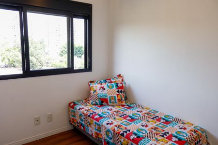 Apartamento para alugar com 61m², 2 quartos e 1 vagaQuarto 1