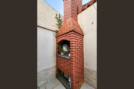 Casa à venda com 140m², 3 quartos e 2 vagasÁrea Externa