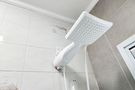 Casa à venda com 140m², 3 quartos e 2 vagasBanheiro Social