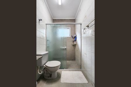 Casa à venda com 140m², 3 quartos e 2 vagasBanheiro Social