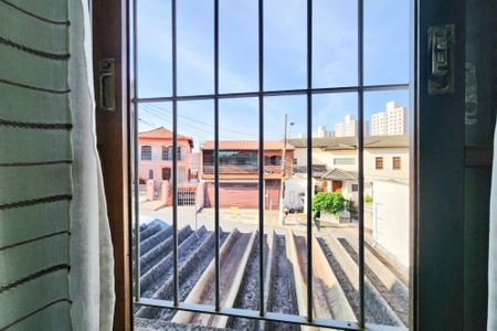 Casa à venda com 140m², 3 quartos e 2 vagasVista do Quarto 2