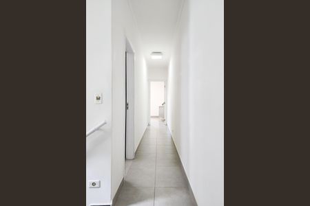 Casa à venda com 140m², 3 quartos e 2 vagasCorredor