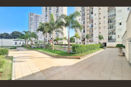 Apartamento à venda com 53m², 2 quartos e 1 vaga Apartamento à venda com 53m², 2 quartos e 1 vagaÁrea comum