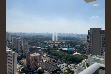 Apartamento à venda com 3 quartos, 157m² em Indianópolis, São Paulo