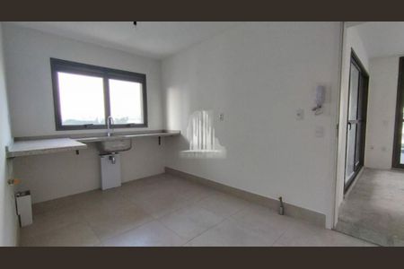 Apartamento à venda com 3 quartos, 157m² em Indianópolis, São Paulo