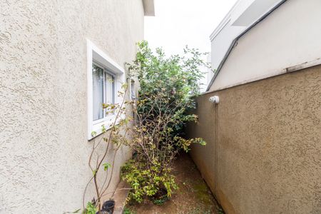 Casa de condomínio à venda com 224m², 3 quartos e 4 vagas Casa de condomínio à venda com 224m², 3 quartos e 4 vagasQuintal