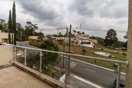 Casa de condomínio à venda com 224m², 3 quartos e 4 vagas Casa de condomínio à venda com 224m², 3 quartos e 4 vagasVaranda da Suíte