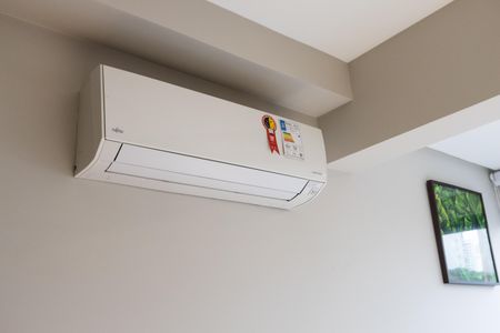 Studio  de kitnet/studio para alugar com 1 quarto, 30m² em Barra Funda, São Paulo