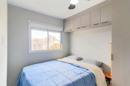 Apartamento para alugar com 28m², 1 quarto e sem vagaSuíte