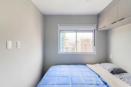 Apartamento para alugar com 28m², 1 quarto e sem vagaSuíte