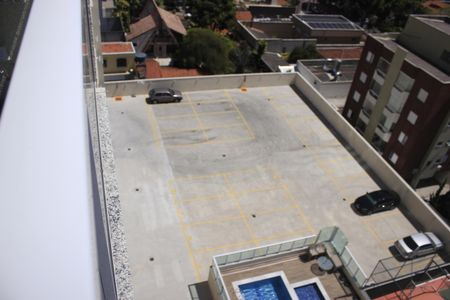 Apartamento para alugar com 45m², 2 quartos e 1 vagaVista da Varanda