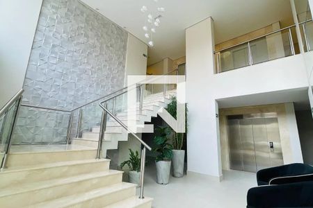 Apartamento para alugar com 45m², 2 quartos e 1 vaga Apartamento para alugar com 45m², 2 quartos e 1 vagaÁrea comum