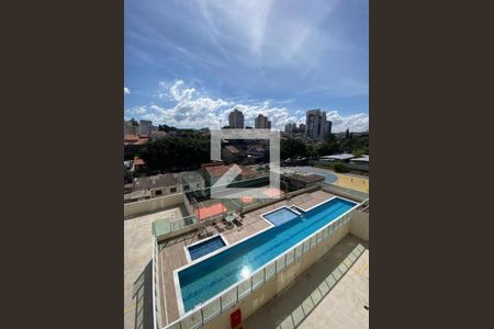 Apartamento para alugar com 45m², 2 quartos e 1 vaga Apartamento para alugar com 45m², 2 quartos e 1 vagaÁrea comum