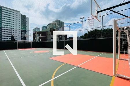 Apartamento para alugar com 45m², 2 quartos e 1 vaga Apartamento para alugar com 45m², 2 quartos e 1 vagaÁrea comum