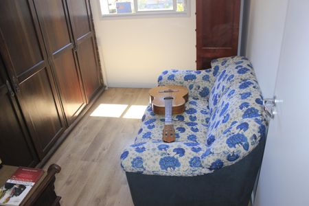 Apartamento para alugar com 45m², 2 quartos e 1 vagaQuarto 1
