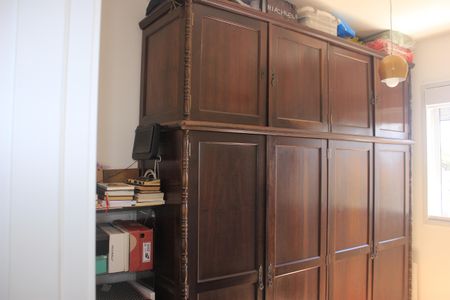 Apartamento para alugar com 45m², 2 quartos e 1 vagaQuarto 1