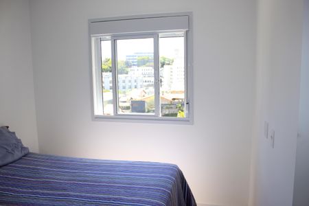 Apartamento para alugar com 45m², 2 quartos e 1 vagaQuarto 2