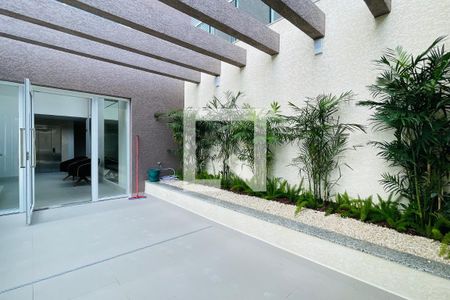 Apartamento para alugar com 45m², 2 quartos e 1 vaga Apartamento para alugar com 45m², 2 quartos e 1 vagaÁrea comum