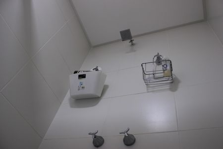 Apartamento para alugar com 45m², 2 quartos e 1 vagaBanheiro