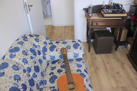 Apartamento para alugar com 45m², 2 quartos e 1 vagaQuarto 1