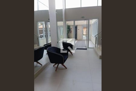 Apartamento para alugar com 45m², 2 quartos e 1 vaga Apartamento para alugar com 45m², 2 quartos e 1 vagaÁrea comum