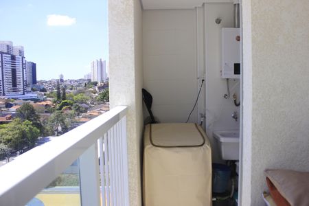 Apartamento para alugar com 45m², 2 quartos e 1 vagaÁrea de Serviço
