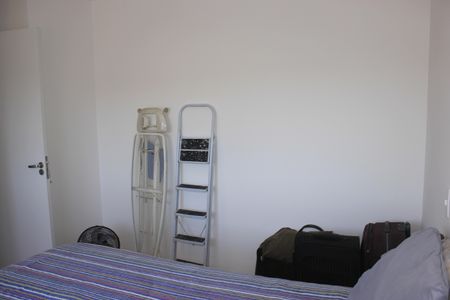 Apartamento para alugar com 45m², 2 quartos e 1 vagaQuarto 2