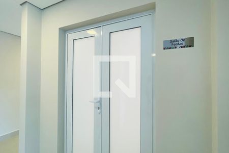 Apartamento para alugar com 45m², 2 quartos e 1 vaga Apartamento para alugar com 45m², 2 quartos e 1 vagaÁrea comum