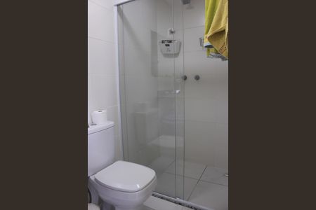 Apartamento para alugar com 45m², 2 quartos e 1 vagaBanheiro