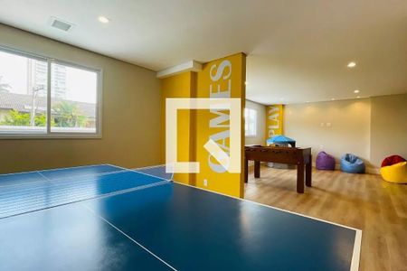 Apartamento para alugar com 45m², 2 quartos e 1 vaga Apartamento para alugar com 45m², 2 quartos e 1 vagaÁrea comum