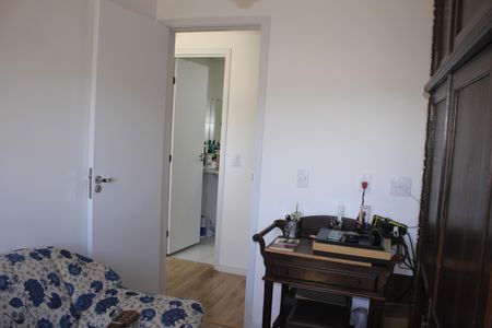 Apartamento para alugar com 45m², 2 quartos e 1 vagaQuarto 1