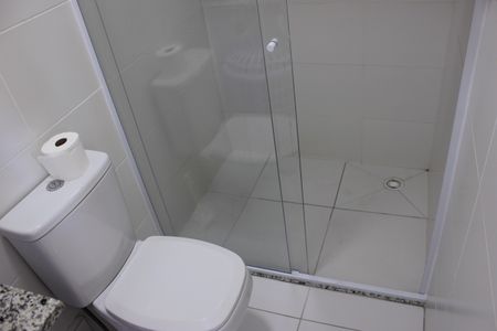 Apartamento para alugar com 45m², 2 quartos e 1 vagaBanheiro