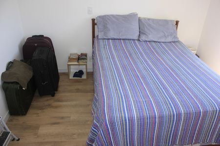 Apartamento para alugar com 45m², 2 quartos e 1 vagaQuarto 2