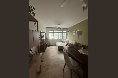 Apartamento para alugar com 96m², 3 quartos e 2 vagas Apartamento para alugar com 96m², 3 quartos e 2 vagasSala