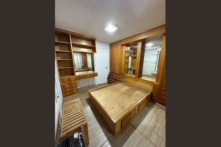 Apartamento para alugar com 96m², 3 quartos e 2 vagas Apartamento para alugar com 96m², 3 quartos e 2 vagasQuarto 3