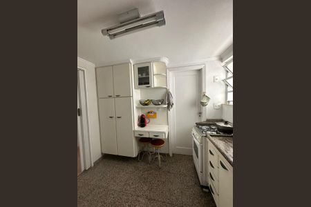Apartamento para alugar com 96m², 3 quartos e 2 vagas Apartamento para alugar com 96m², 3 quartos e 2 vagasCozinha
