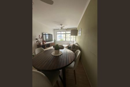 Apartamento para alugar com 96m², 3 quartos e 2 vagas Apartamento para alugar com 96m², 3 quartos e 2 vagasSala