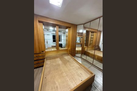 Apartamento para alugar com 96m², 3 quartos e 2 vagas Apartamento para alugar com 96m², 3 quartos e 2 vagasQuarto 3