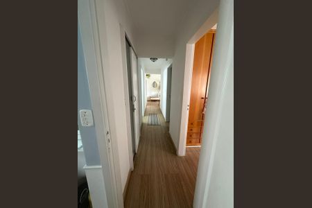 Apartamento para alugar com 96m², 3 quartos e 2 vagas Apartamento para alugar com 96m², 3 quartos e 2 vagasCorredor