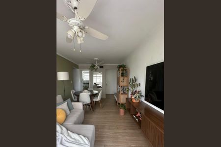 Apartamento para alugar com 96m², 3 quartos e 2 vagas Apartamento para alugar com 96m², 3 quartos e 2 vagasSala